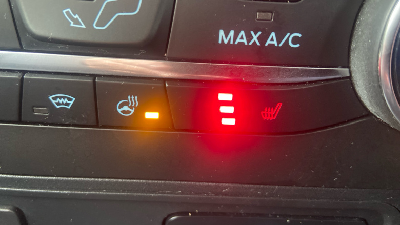 Ford EcoSport 1.0 EcoBoost 125 Active 5dr Petrol Hatchback